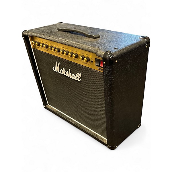 Used Marshall DSL40C 40W 1x12 Tube Guitar Combo Amp