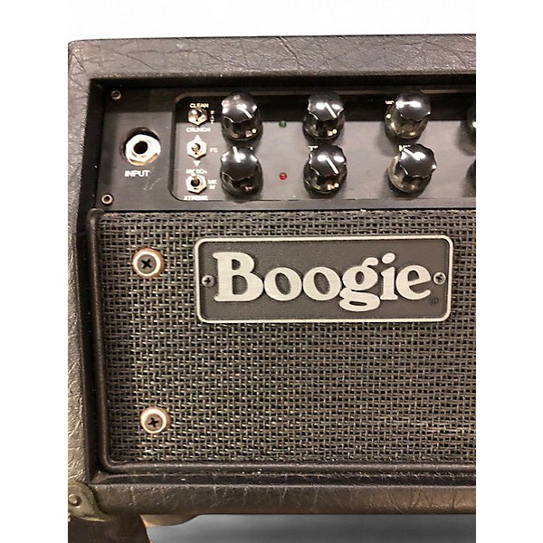 Used MESA/Boogie mark 5 Tube Guitar Amp Head
