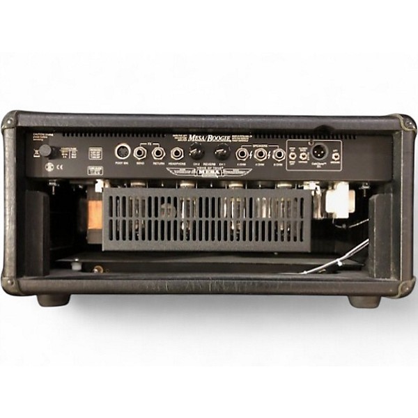 Used MESA/Boogie mark 5 Tube Guitar Amp Head