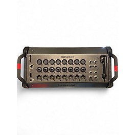 Used Allen & Heath CQ-20B Digital Mixer