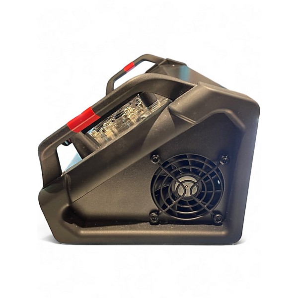 Used Allen & Heath CQ-20B Digital Mixer