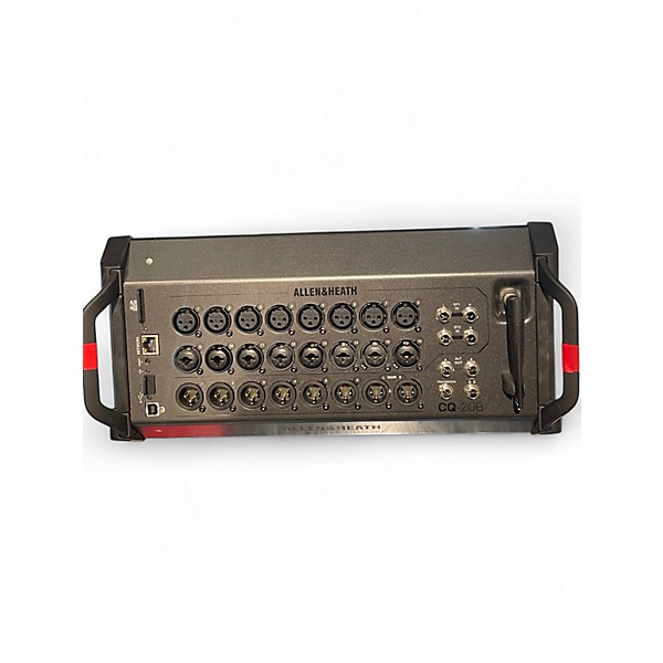 Used Allen & Heath CQ-20B Digital Mixer