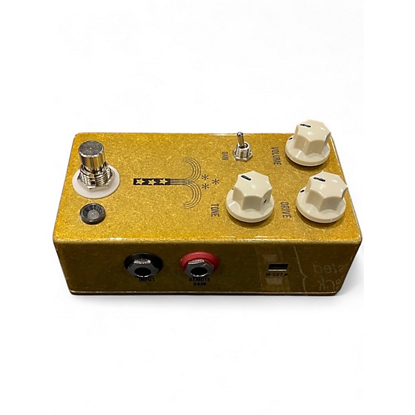 Used JHS Pedals Morning Glory V4 Effect Pedal