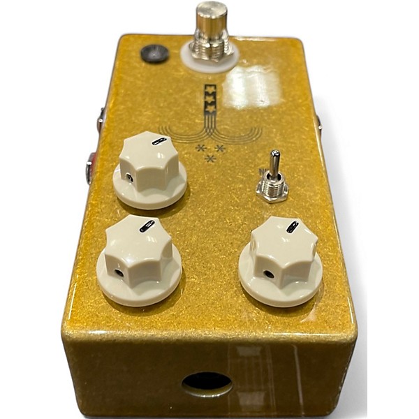 Used JHS Pedals Morning Glory V4 Effect Pedal