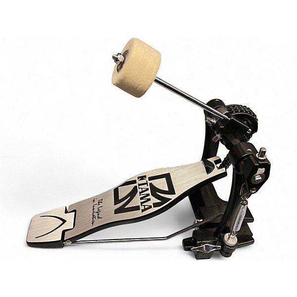 Used TAMA power glide pedal Single Bass Drum Pedal