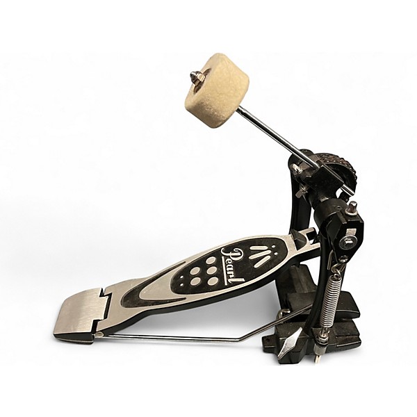 Used Pearl P 530 Single Bass Drum Pedal