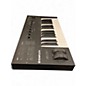 Used Native Instruments Komplete Kontrol A25 MIDI Controller