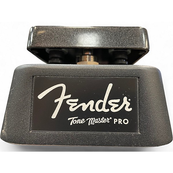 Used Mission Engineering SP1 Expression Effect Pedal