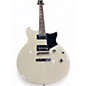 Used Yamaha Revstar RSS20 Vintage White Solid Body Electric Guitar thumbnail