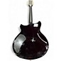 Used Yamaha Revstar RSS02T Hot Merlot Solid Body Electric Guitar