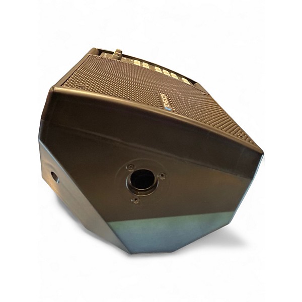 Used TC Helicon VoiceSolo FX150 Powered Speaker