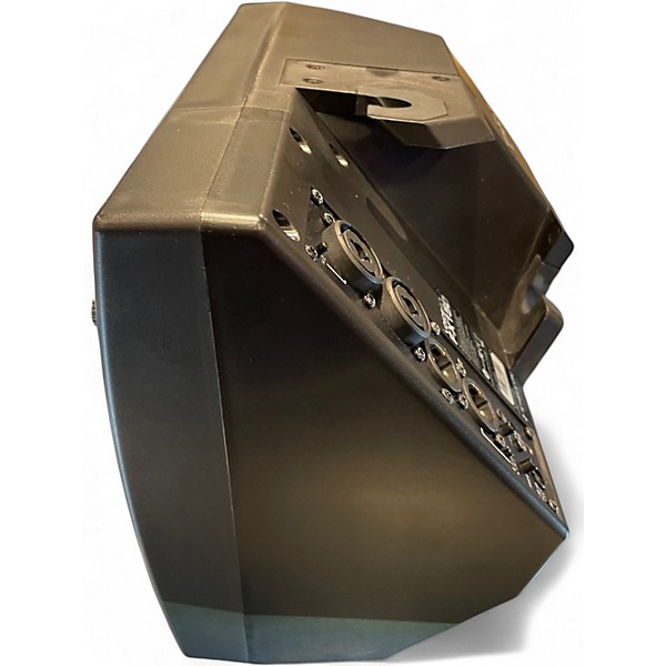 Used TC Helicon VoiceSolo FX150 Powered Speaker