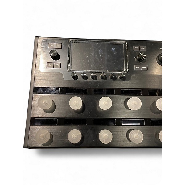 Used Line 6 Helix Effect Processor