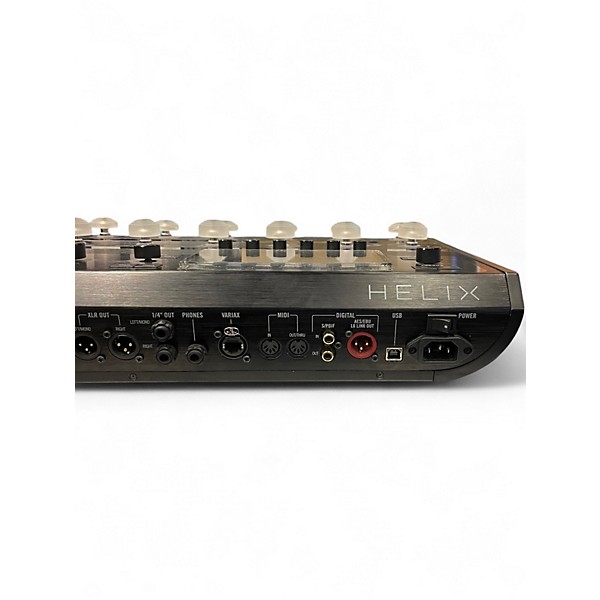 Used Line 6 Helix Effect Processor