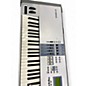 Used Yamaha Motif ES8 88 Key Keyboard Workstation thumbnail