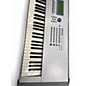 Used Yamaha Motif ES8 88 Key Keyboard Workstation