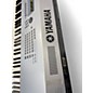 Used Yamaha Motif ES8 88 Key Keyboard Workstation