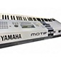 Used Yamaha Motif ES8 88 Key Keyboard Workstation