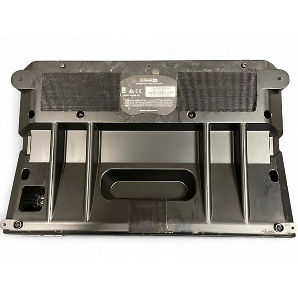 Used Line 6 POD GO Effect Processor