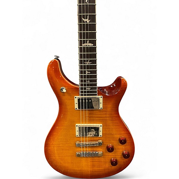 Used PRS SE McCarty 594 Vintage Sunburst Solid Body Electric Guitar