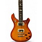 Used PRS SE McCarty 594 Vintage Sunburst Solid Body Electric Guitar