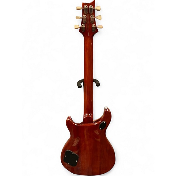 Used PRS SE McCarty 594 Vintage Sunburst Solid Body Electric Guitar