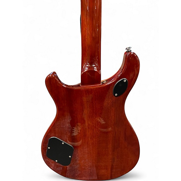 Used PRS SE McCarty 594 Vintage Sunburst Solid Body Electric Guitar