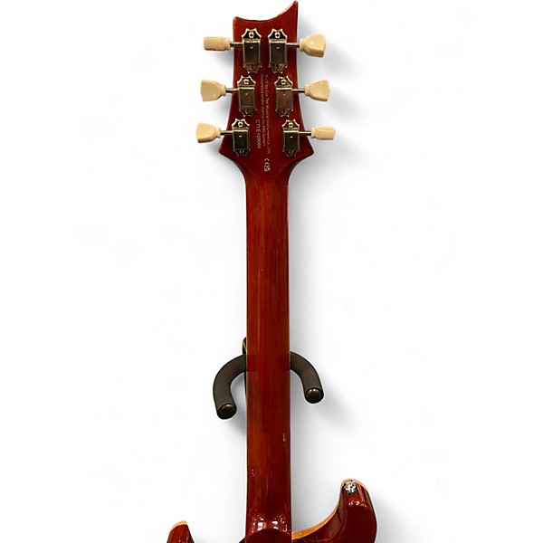 Used PRS SE McCarty 594 Vintage Sunburst Solid Body Electric Guitar