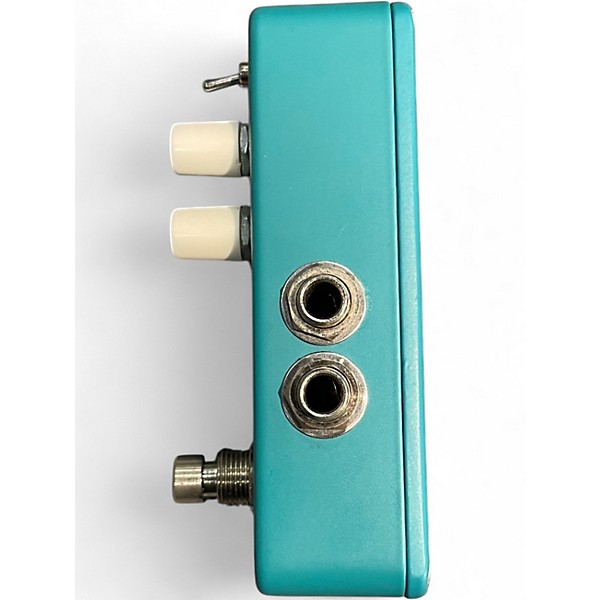 Used Electro-Harmonix EDDY Effect Pedal