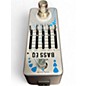 Used Stax bass eq Pedal