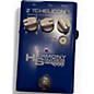 Used TC Helicon Harmony Singer Effect Processor thumbnail