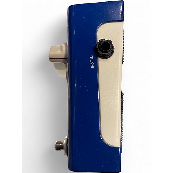 Used TC Helicon Harmony Singer Effect Processor