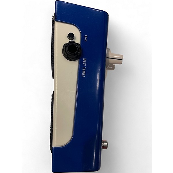 Used TC Helicon Harmony Singer Effect Processor