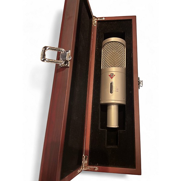 Used Studio Projects B1 Condenser Microphone