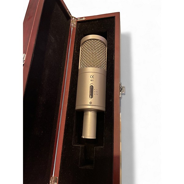 Used Studio Projects B1 Condenser Microphone