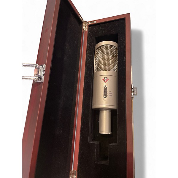 Used Studio Projects B1 Condenser Microphone