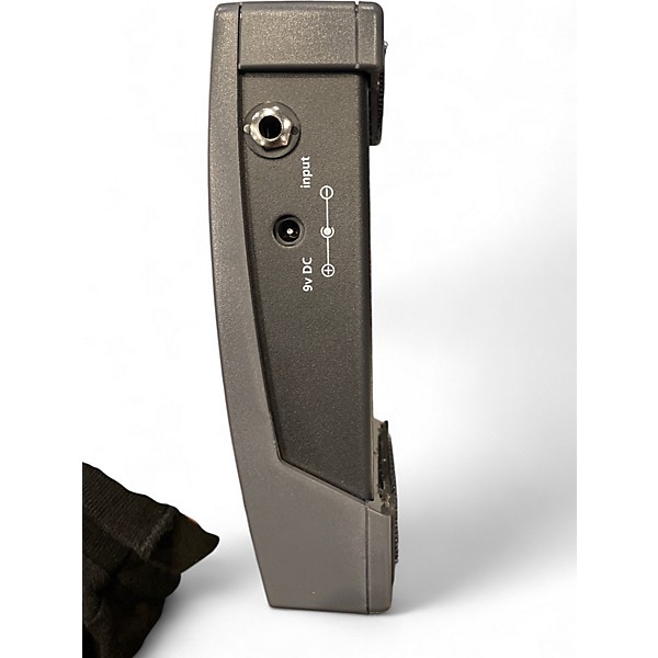 Used Fishman Pro EQ PLATINUM Pedal