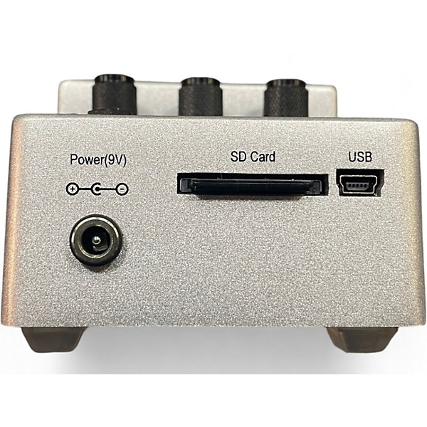 Used Singular Sound Beatbuddy Drum Machine