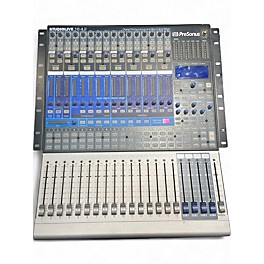 Used PreSonus Studio Live 16.4.2 Digital Mixer
