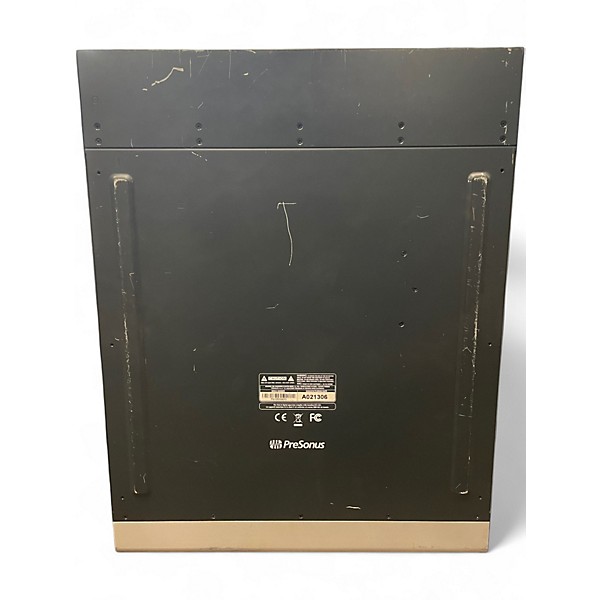Used PreSonus Studio Live 16.4.2 Digital Mixer