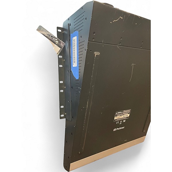 Used PreSonus Studio Live 16.4.2 Digital Mixer