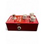 Used GAMMA Bacchus Effect Pedal