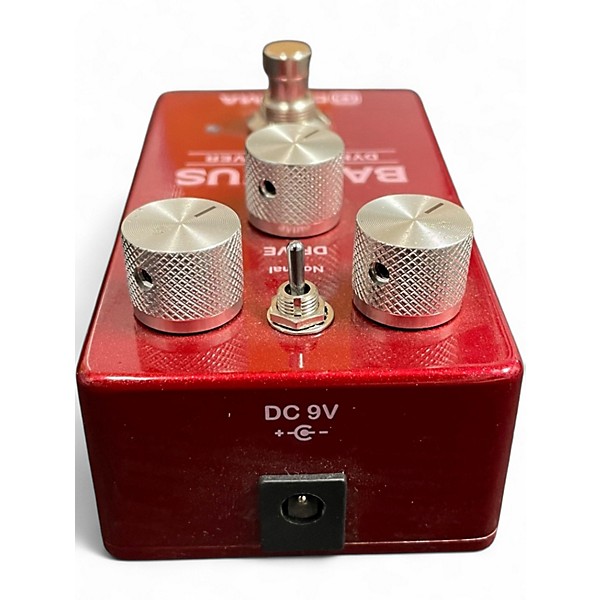 Used GAMMA Bacchus Effect Pedal