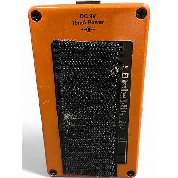 Used GAMMA Atlas Effect Pedal