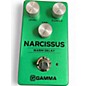 Used GAMMA Narcissus Effect Pedal thumbnail