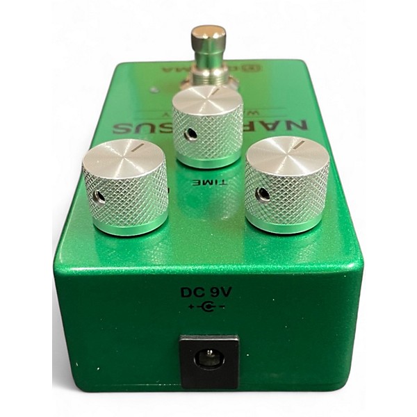 Used GAMMA Narcissus Effect Pedal
