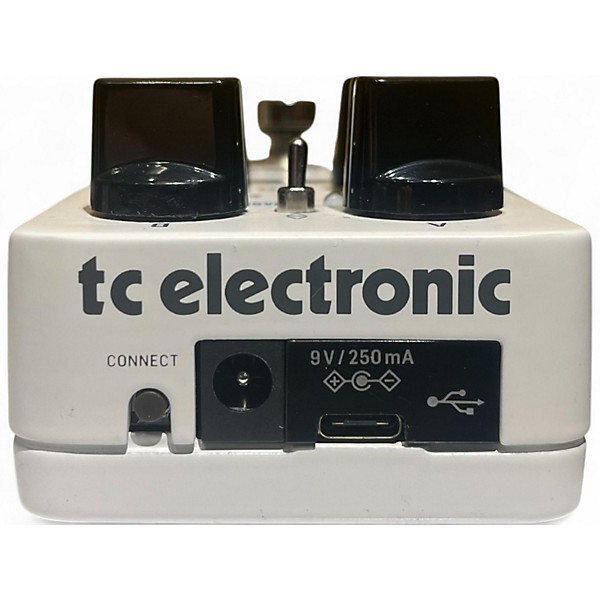 Used TC Electronic plethorax Effect Processor