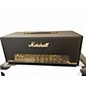 Used Marshall ORIGIN 50 Tube Guitar Amp Head thumbnail