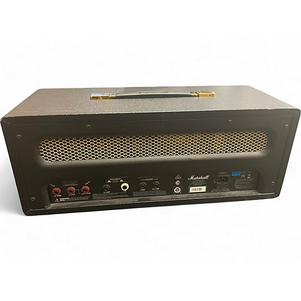 Used Marshall ORIGIN 50 Tube Guitar Amp Head