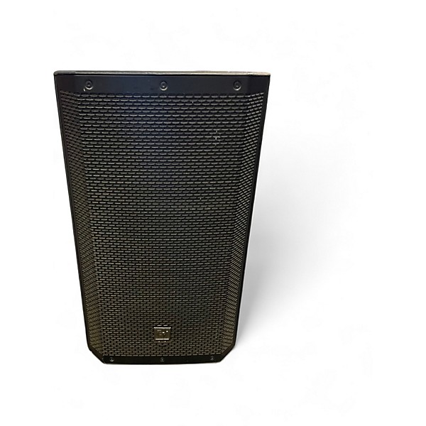 Used Electro-Voice ZLX-12P 12in 2-Way Powered Speaker
